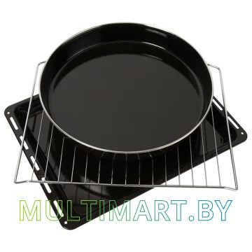 Мини-печь Simfer M4201 картинка 4